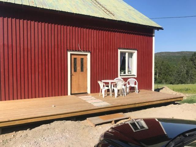 Stavred-Garden Bjartra Exterior foto